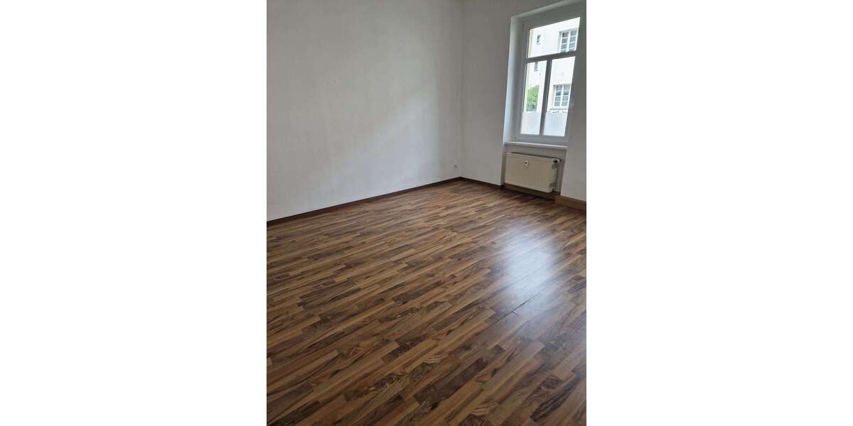 Etagenwohnung Leipzig Leutzsch - 2.5 Zimmer, 60 m&sup2;, 480&euro; | Angebot:27162092