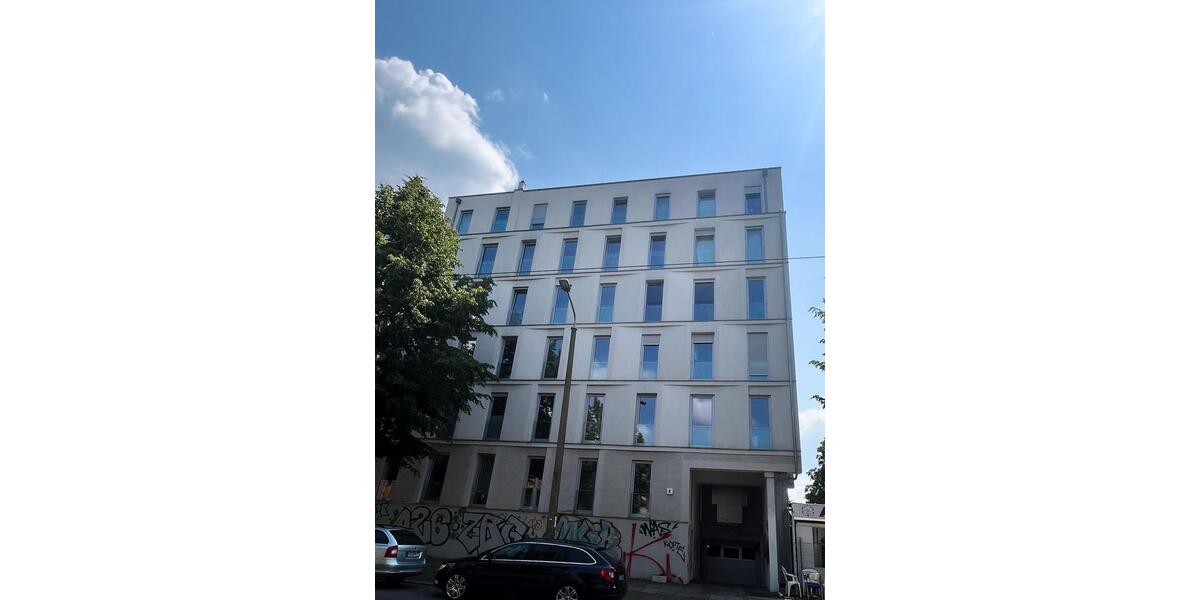 1 Monat Kaltmietfrei | Zweitbezug: 3-Zimmer-Wohnung in Leipzig-Connewitz mit Terrasse und Garten 3 zimmer