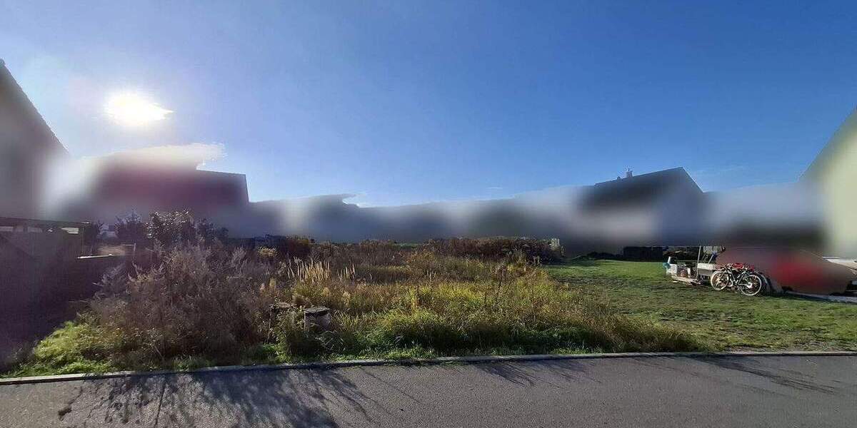 Grundstück Borna - 101.400&euro; | Angebot:25707597