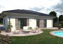 Ihr Traumhaus: Komfort und Freiheit vereint