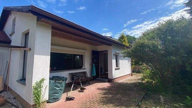 Bungalow Leipzig Holzhausen - 2 Zimmer, 73 m&sup2;, 299.950&euro; | Angebot:25673878