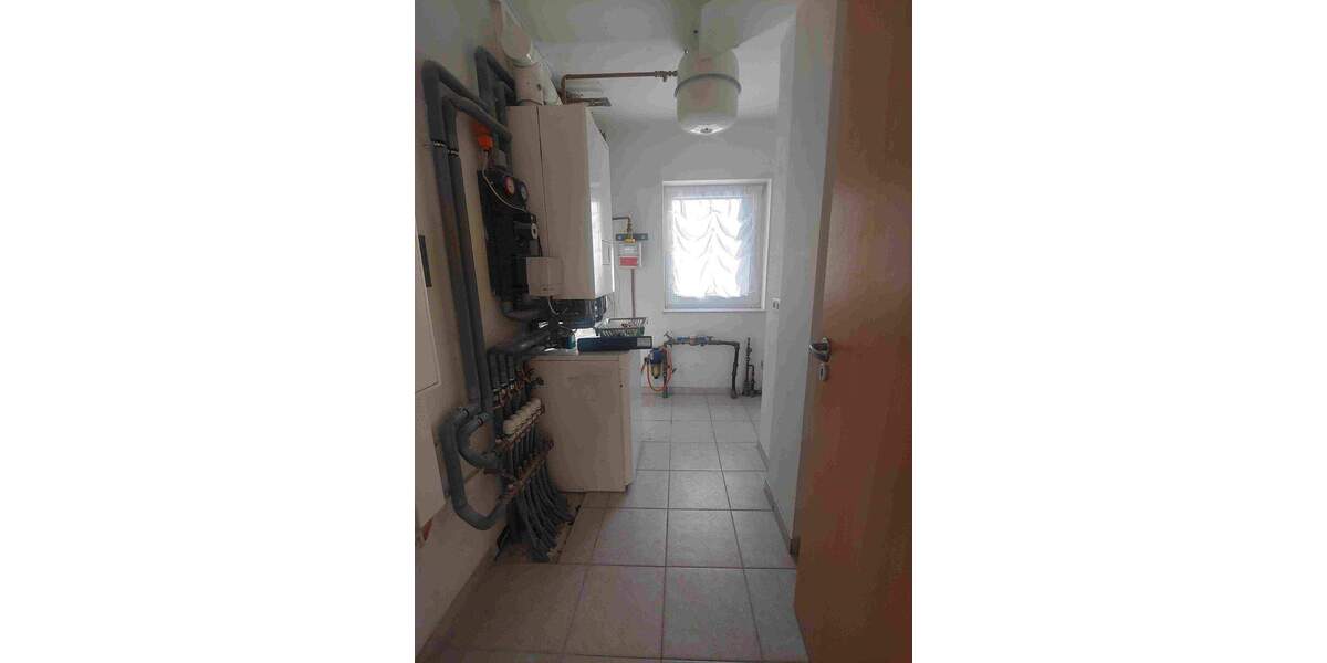 Doppelhaushälfte in NaunhofAlbrechtshain zu vermieten 4 zimmer