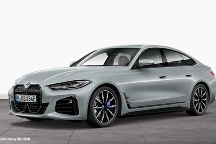 BMW i4 14.999 km 43.806 &euro; Leipzig 04103
