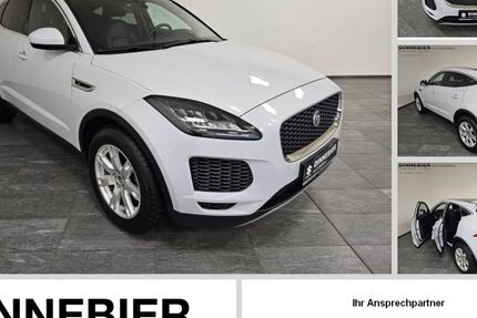 Jaguar E-Pace 61.900 km 21.489 &euro; Markkleeberg 04416