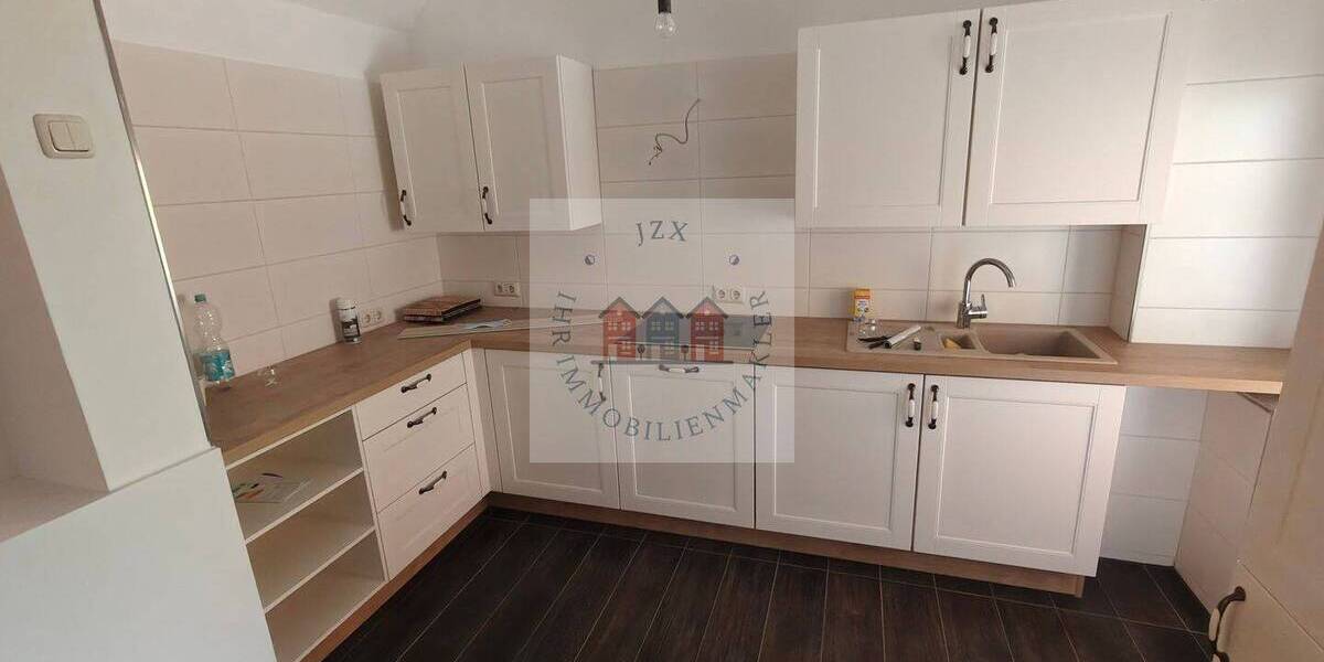 Reihenmittelhaus Merseburg - 3 Zimmer, 109 m&sup2;, 290.000&euro; | Angebot:25740135