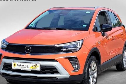 Opel Crossland (X) 27.841 km 16.990 € Halle 06126