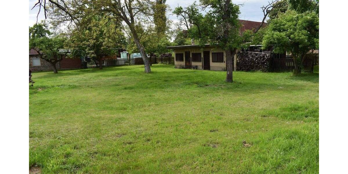 Einfamilienhaus Böhlen Gaulis - 1 Zimmer, 172 m&sup2;, 290.000&euro; | Angebot:26903715