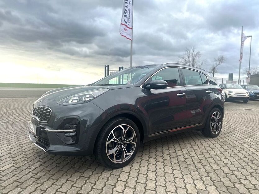Sportage