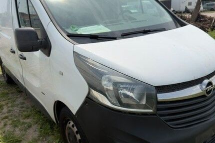 Opel Vivaro 423.000 km 3.600 &euro; Taucha 04425