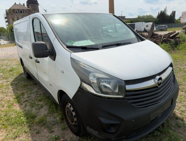 Opel Vivaro 423.000 km 3.600 &euro; Taucha 04425