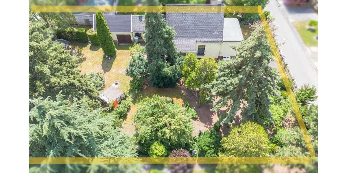 Grundstück Borsdorf - 249.000&euro; | Angebot:27314670