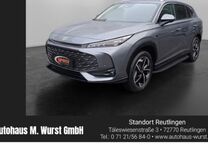 Gebrauchtwagen MG HS