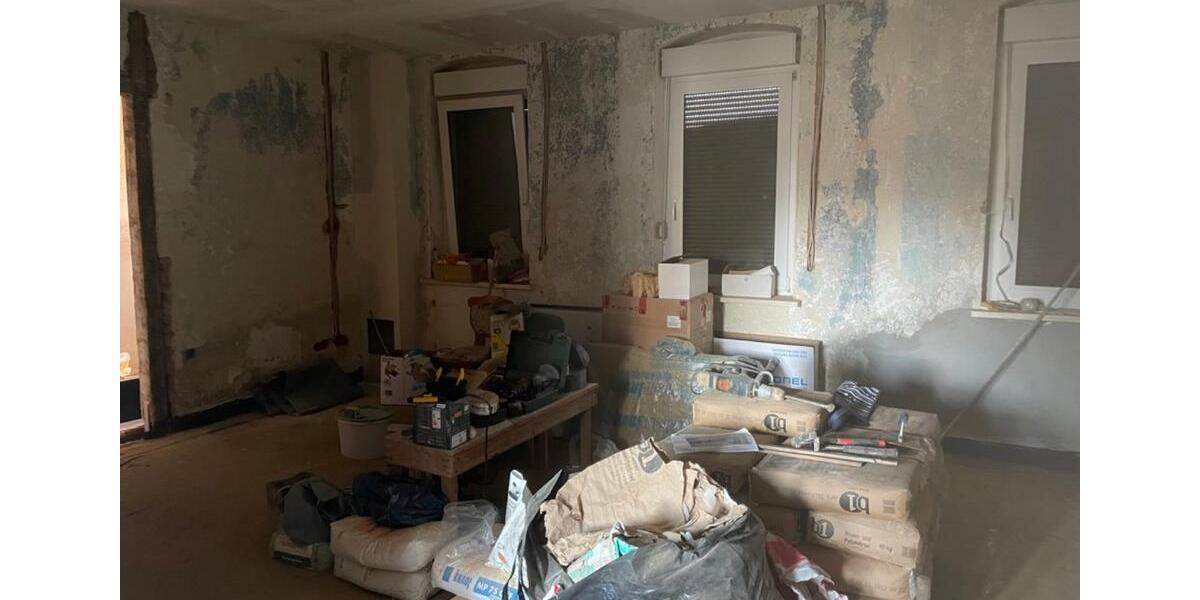 Einfamilienhaus Groitzsch - 5 Zimmer, 120 m&sup2;, 160.000&euro; | Angebot:16442893