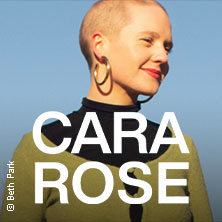 Cara Rose 22.09.2026 Peterskirche