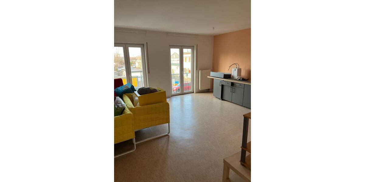 Etagenwohnung Leipzig Südost - 4 Zimmer, 170 m&sup2;, 1.490&euro; | Angebot:25902807