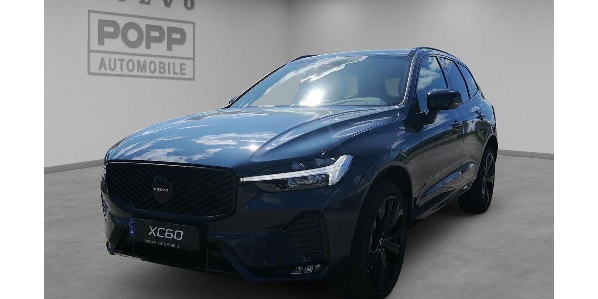 Volvo XC60 36.564 km 42.990 &euro; Leipzig 04129