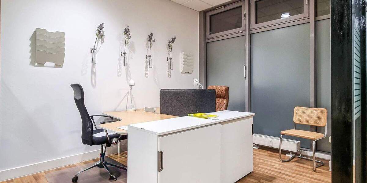 Gewerbeobjekt Leipzig Neustadt-Neuschönefeld - 3 Zimmer, 103 m&sup2;, 249.000&euro; | Angebot:25896440