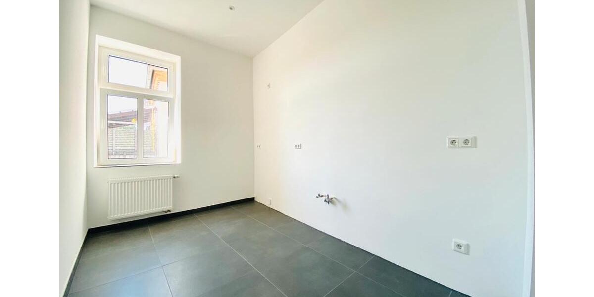 Etagenwohnung Leipzig Mitte - 3 Zimmer, 91 m&sup2;, 1.219&euro; | Angebot:25432948