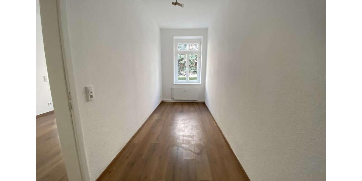 Erdgeschoßwohnung Leipzig Nordwest - 3 Zimmer, 54 m&sup2;, 540&euro; | Angebot:25571375