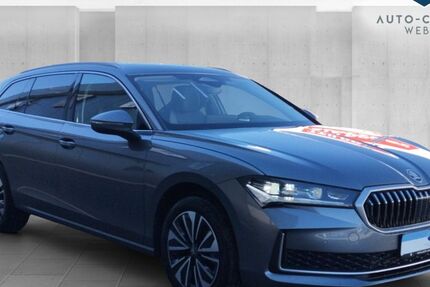 Skoda Superb 9.950 km 45.370 &euro; Taucha 04425