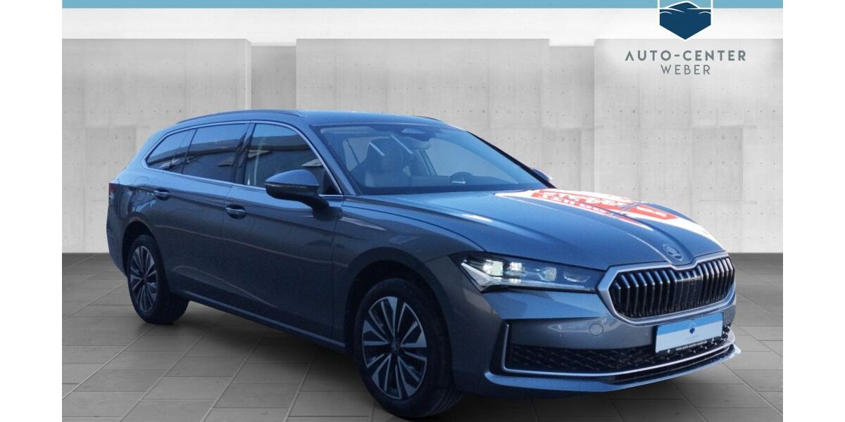 Skoda Superb 9.950 km 45.370 &euro; Taucha 04425