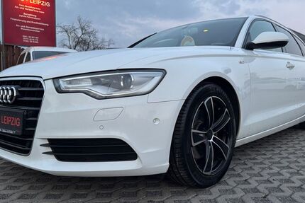 Audi A6 180.800 km 12.990 &euro; Leipzig 04178