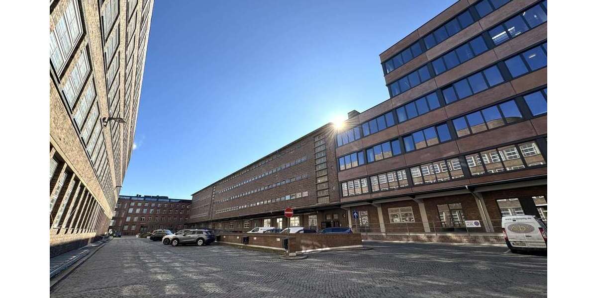 Ihr modernes Büro in der Konsumzentrale Plagwitz! zimmer