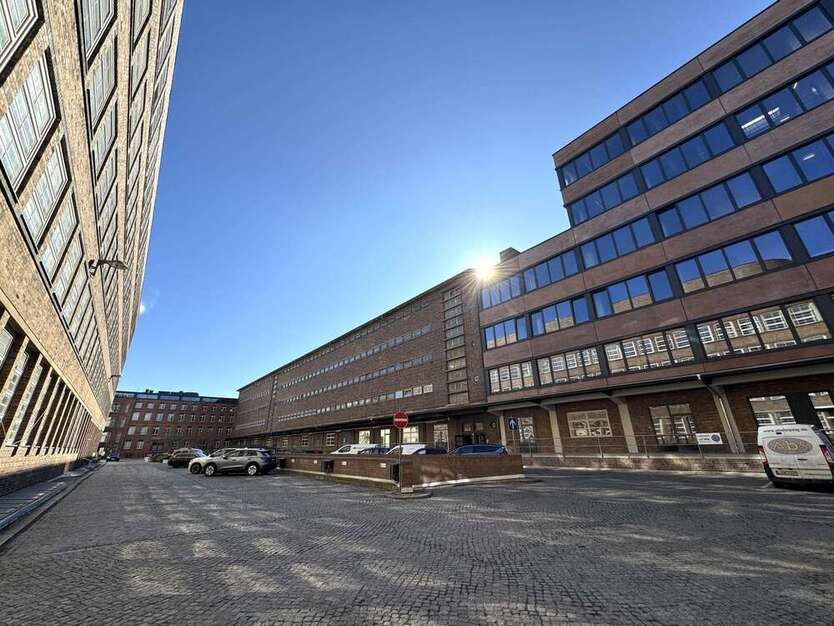 Ihr modernes Büro in der Konsumzentrale Plagwitz! zimmer