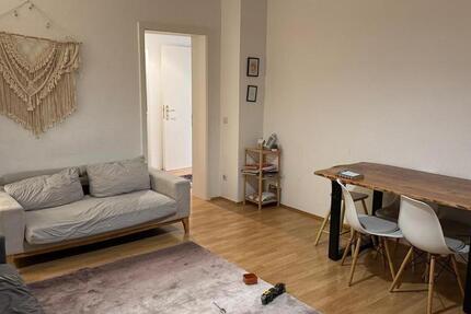 Helle 2-Zimmer-Wohnung in begehrter Lage von Leipzig-Gohlis (Süd) – mit Tageslichtbad 2 zimmer