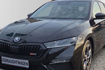 Skoda Octavia 52.224 km 27.670 &euro; Leipzig 04328