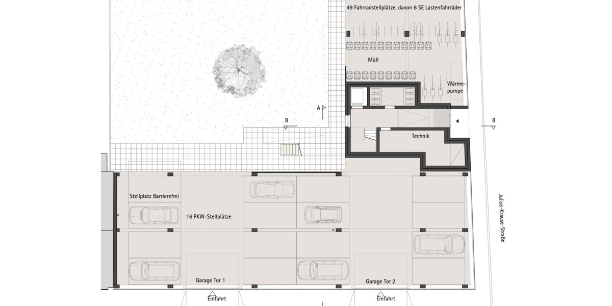 Etagenwohnung Leipzig Sellerhausen-Stünz - 3 Zimmer, 394.100&euro; | Angebot:25800598