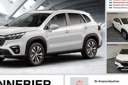 Suzuki (SX4) S-Cross 3.900 km 27.887 &euro; Markkleeberg 04416