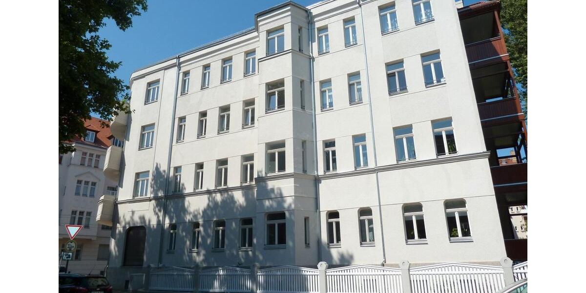 Erdgeschoßwohnung Leipzig Mitte - 2 Zimmer, 51 m&sup2;, 170.000&euro; | Angebot:26611524