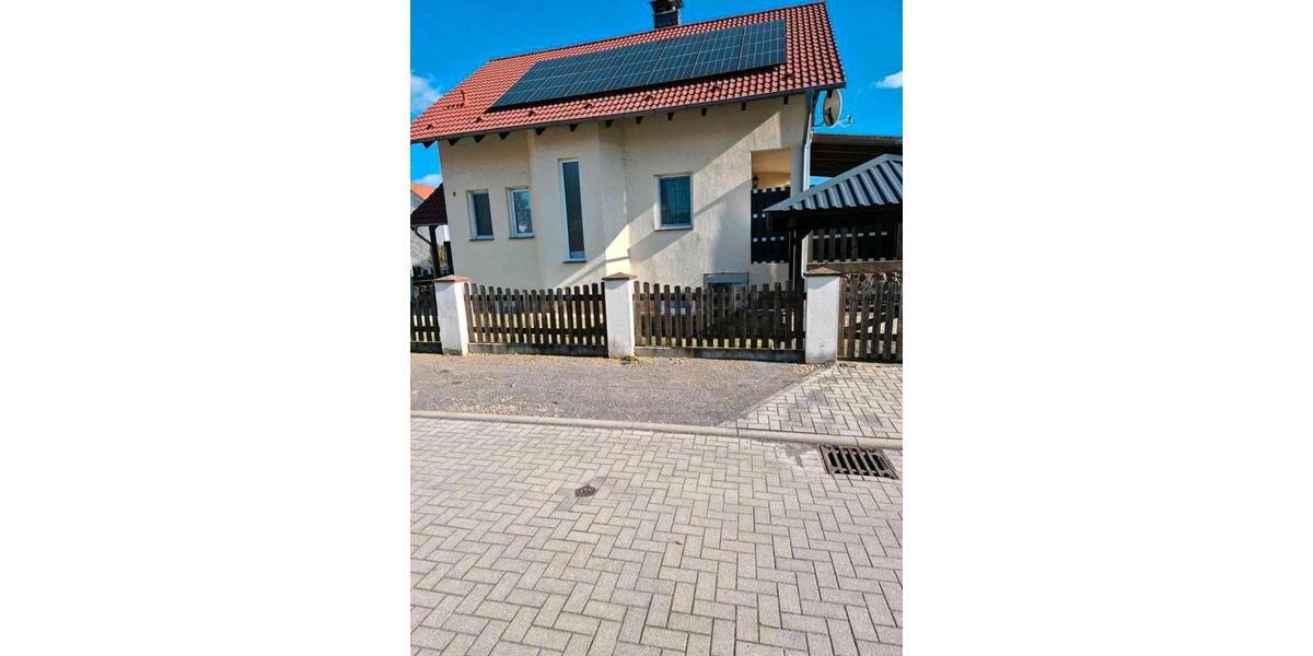 Einfamilienhaus Landsberg - 6 Zimmer, 155 m&sup2;, 395.000&euro; | Angebot:26449240