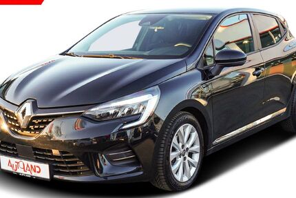 Renault Clio 53.713 km 14.950 &euro; Leipzig 04209