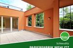 ERSTBEZUG sanierte Papierfabrik | Wohntraum am Wasser mit großem Atrium u. Südwest-Terrasse u.v.m. 3 zimmer