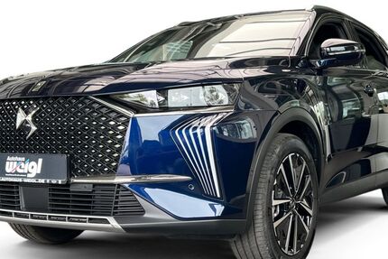 DS Automobiles DS7 (Crossback) 4.500 km 28.099 &euro; Merseburg 06217