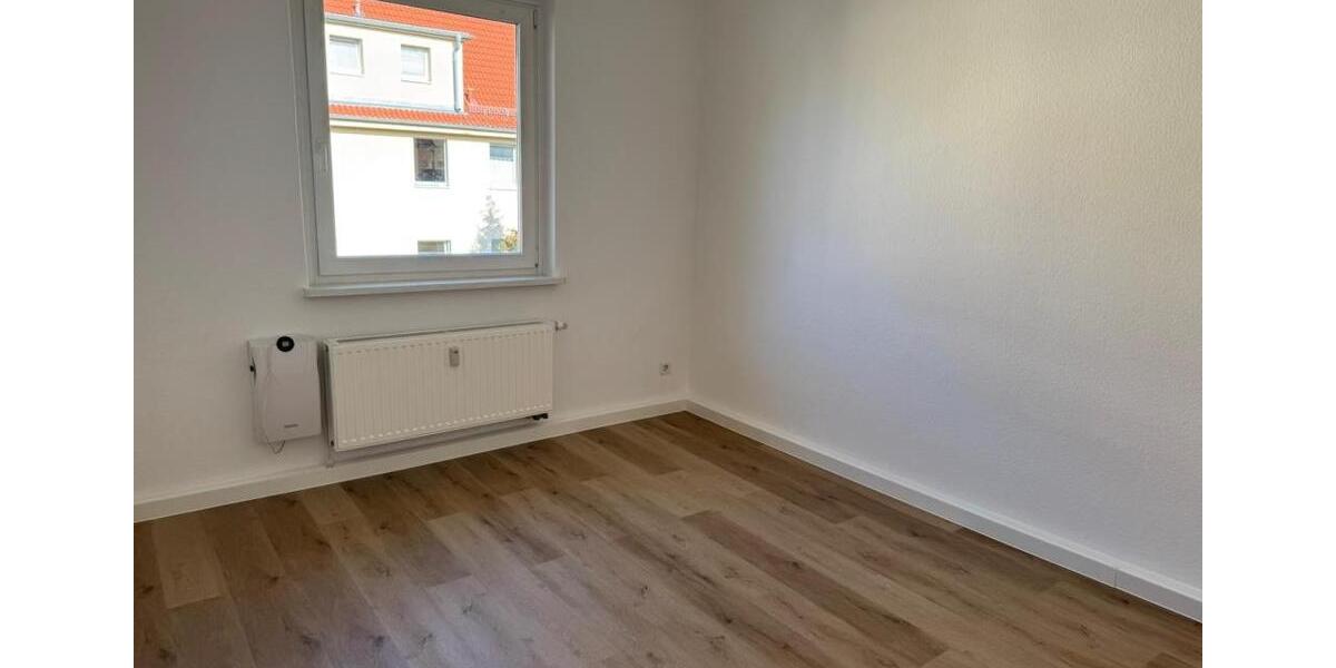 Etagenwohnung Schkeuditz - 2 Zimmer, 52 m&sup2;, 387&euro; | Angebot:25779462