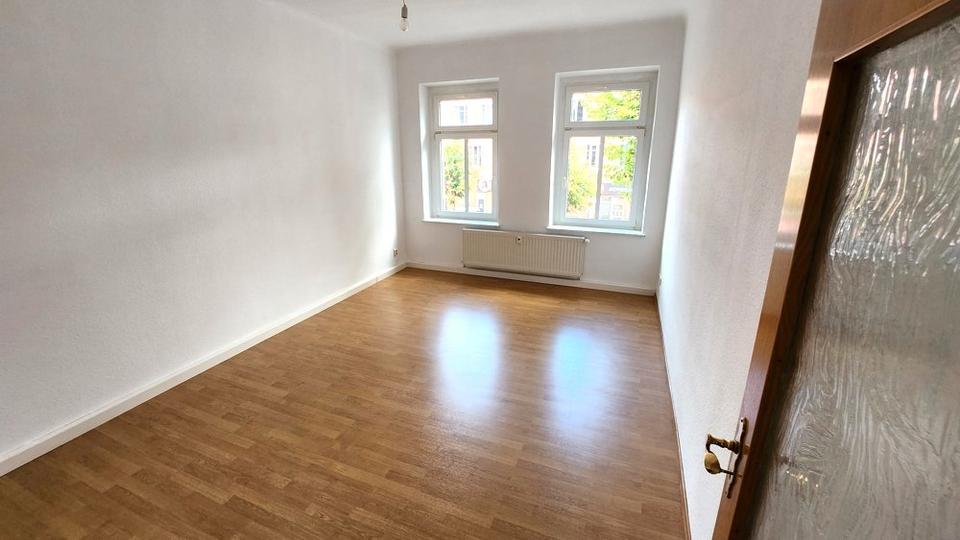 Etagenwohnung Leipzig Nordwest - 2 Zimmer, 64 m&sup2;, 549&euro; | Angebot:26407555