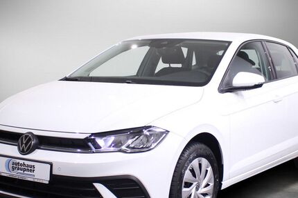 VW Polo 1.600 km 19.986 &euro; Brandis 04821