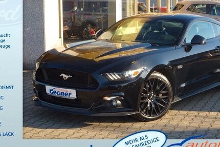 Ford Mustang 52.704 km 29.740 &euro; Eilenburg 04838