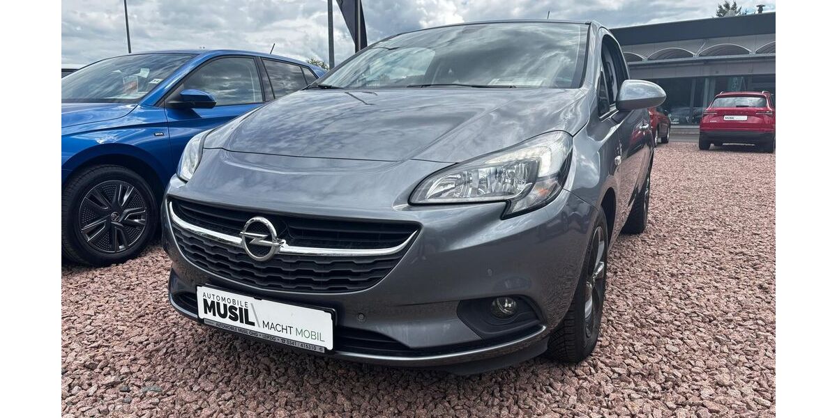 Opel Corsa 55.293 km 10.890 &euro; Leipzig 04207