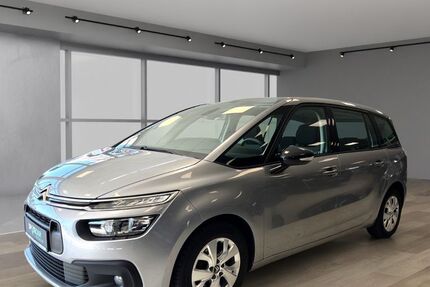 Citroen C4 SpaceTourer 88.900 km 13.950 &euro; Leipzig 04209