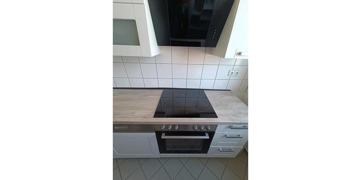 Etagenwohnung Merseburg - 2 Zimmer, 56 m&sup2;, 425&euro; | Angebot:26675414