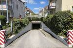 Helles Apartment mit Balkon und Tiefgaragenstellplatz in idyllischer Lage von Leipzig-Wiederitzsch