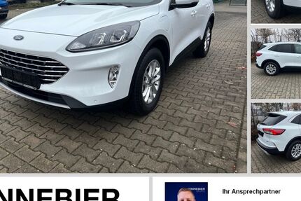 Ford Kuga 18.280 km 20.390 &euro; Leipzig 04158