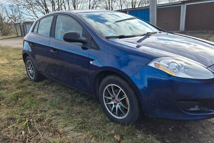 Fiat Bravo 192.000 km 1.600 &euro; Lucka 04613