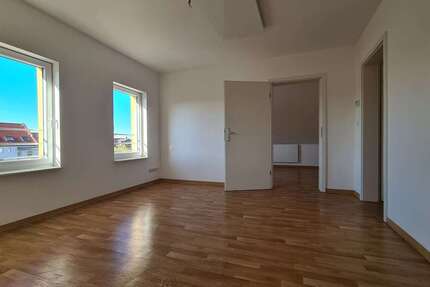 Wohnung zum Mieten in Leipzig 495 € 55 m² 3 zimmer
