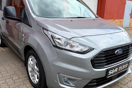 Ford Tourneo 30.000 km 19.200 &euro; Leipzig 04158