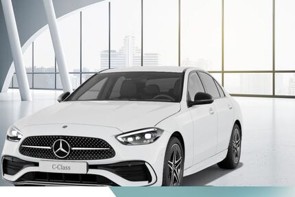 Mercedes-Benz C 220 30.734 km 42.959 &euro; Leipzig 04277